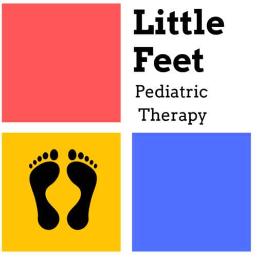 Pediatric Therapy Services Clinic | Little Feet Therapy | Washington DC, Charlotte NC, Raleigh NC, St Louis MO