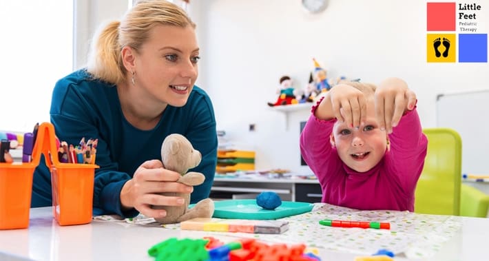 find out more about fine motor skills and how your child can navigate them | Little Feet Therapy | Washington DC, Charlotte NC, Raleigh NC, St Louis MO