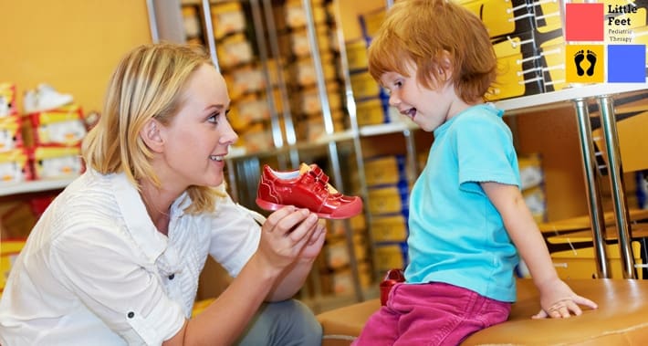 Is Walking Barefoot Bad For Kids | Little Feet Therapy | Washington DC, Charlotte NC, Raleigh NC, St Louis MO