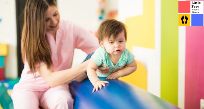 What To Do If Your Child Has Spina Bifida | Little Feet Therapy | Pediatric Occupational Therapy Pediatric Physical Therapy Clinic | Washington DC, Charlotte NC, Raleigh NC, St Louis MO